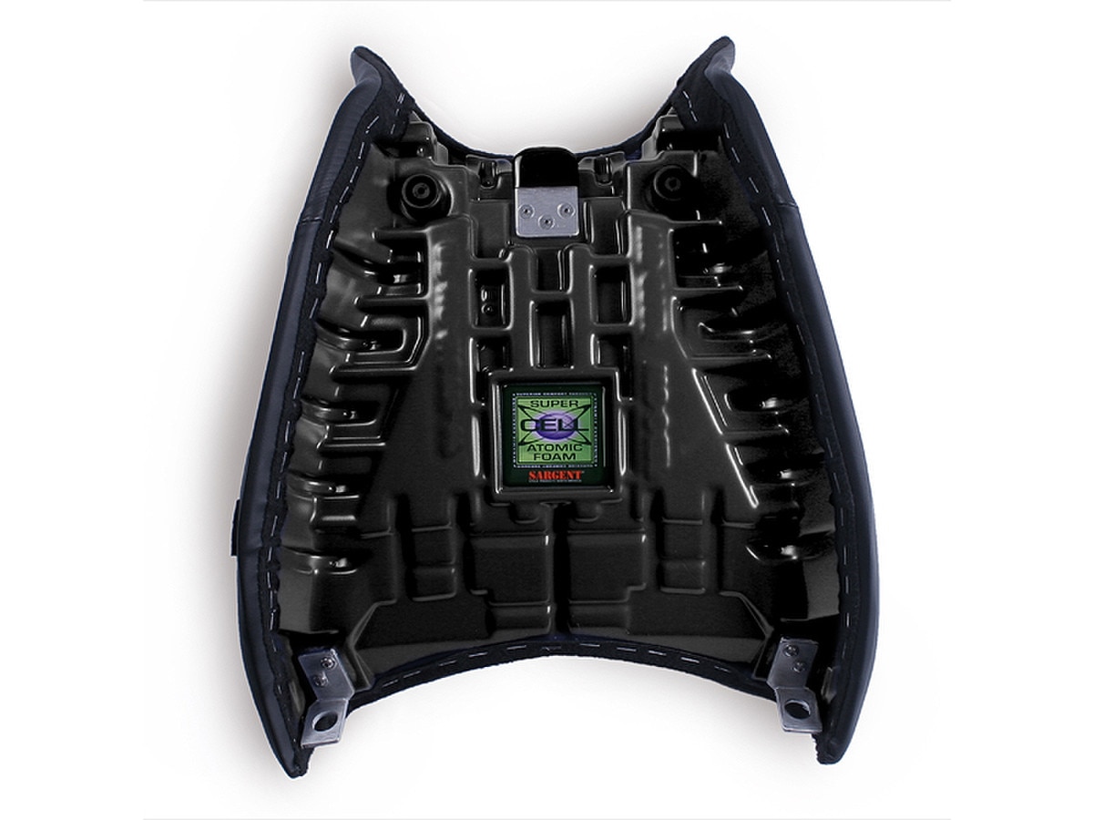 Honda - NC700X/750X (2012-20) - World Sport Performance Seat